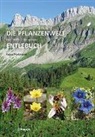Franz Portmann - Die Pflanzenwelt der UNESCO Biosphäre Entlebuch