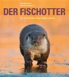 Hansjakob Baumgartner, Irene Weinberger - Der Fischotter