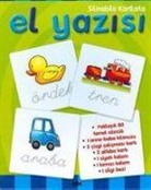 Kolektif - El Yazisi - Silinebilir Kartlarla