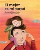 Celso Roman, Alekos - Mi Papá Es Mágico