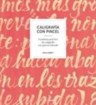 Gina Serret - Caligrafia Con Pincel