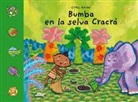 Cyril Hahn - Bumba En La Selva Cracra