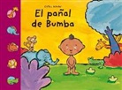 Cyril Hahn - El Panal de Bumba