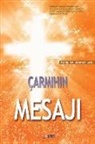 Jaerock Lee - Çarmihin Mesaji: The Message of the Cross (Turkish)