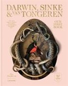 Helen Chislett, Jaap Sinke, Ferry van Tongeren, Ferry Van Tongeren - Darwin, Sinke & Van Tongeren. Our first book