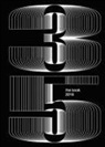 Creative Belgium, Creative Belgium - 35 ; The Book 2018