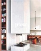 P. Swimberghe, Piet Swimberghe, J. Verlinde, Jan Verlinde - Think new modern : interiors by Swimberghe & Verlinde