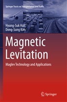 Hyung-Su Han, Hyung-Suk Han, Dong-Sung Kim - Magnetic Levitation