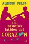 Alessio Puleo - Los Infinitos Latidos del Corazón