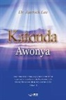 Jaerock Lee - Katonda Awonya: God the Healer (Luganda)