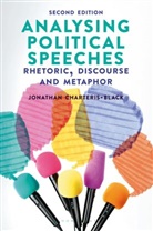Jonathan Charteris-Black, Jonathan (University of the West of England Charteris-Black, Charteris-Black Jonathan - Analysing Political Speeches