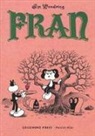 Jim Woodring - Fran