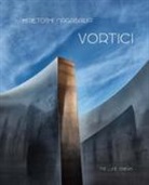 M. Tonelli - Vortici. Hidetoshi Nagasawa. Catalogo della mostra (Mantova, 27 maggio 2016-1 maggio 2017)