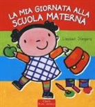 Liesbet Slegers - La mia giornata alla scuola materna
