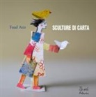 Fuad Aziz - Sculture di carta
