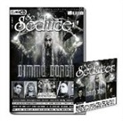 Sonic Seducer - 2018/5: Sonic Seducer 05/2018 + Titelstory Dimmu Borgir, m. Audio-CD mit 17 Tracks