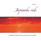 Niel Kjær, Niels Kjær - Japanske rids