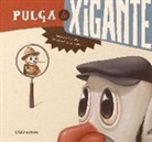 Serenella Quarello, Maurizio A. C. Quarello - Pulga e xigante