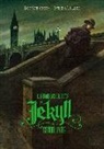Robert Louis Stevenson, Maurizio A. C. Quarello - El extraño caso del doctor Jekyll y el señor Hyde