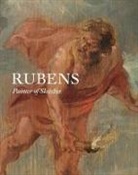 Friso Lammertse, LAMMERTSE F, LAMMERTSE FRISO, Vergara, Alejandro Vergara - RUBENS PAINTER OF SKETCHES