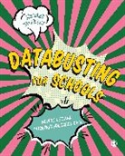Author, Richard Selfridge, Richard (Primary Schoolteacher and Blog Selfridge - Databusting for Schools