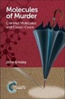 Emsley, John Emsley - Molecules of Murder
