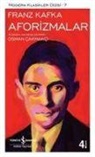 Franz Kafka - Aforizmalar