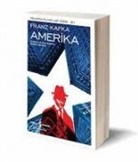 Franz Kafka - Amerika