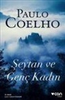 Paulo Coelho - Seytan ve Genc Kadin