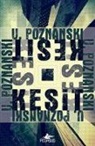 Ursula Poznanski - Kesit