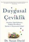 Susanna Davidson - Duygusal Ceviklik