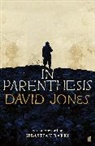 David Jones, Jones David - In Parenthesis