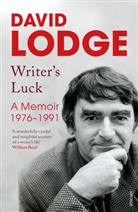 David Lodge - Writer's Luck