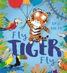 Rikin Parekh, Parekh Rikin - Fly, Tiger, Fly!