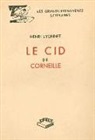 Henri Lyonnet, LYONNET H., LYONNET HENRI - CID DE CORNEILLE