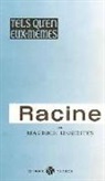 Maurice Descotes, Maurice (1923-2000) Descotes, DESCOTES M., Maurice Descotes - Racine