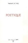 Raymond Datheil, Raymond (1902-1983) Datheil, RAYMOND DATHEIL - Poétique