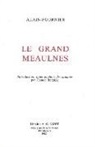 Alain-Fournier, Alain-Fournier (1886-1914), Claude Herzfeld - Le Grand Meaulnes