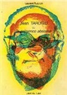 Laurent Flieder, Laurent (1959-....) Flieder, FLIEDER L., Laurent Flieder - Jean Tardieu ou la Présence absente