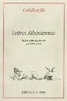 Claude-Prosper Jolyot de Crébillon, Crebillon, Claude-Prosper de (1707-1777) Crébillon, Claude-Prosper Jolyot De Crebillon, Ernest Sturm, Ernest Sturm - Lettres athéniennes, extraites du portefeuille d'Alcibiade