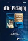 Lee Yung-cheng, Yu-Ting Cheng &amp; Ramesh Ramadoss Y C Lee, Yu-Ting Cheng, Y C Lee, Y. C. Lee, Yung-Cheng Lee... - MEMS Packaging