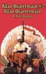 H. Rider Haggard - Allan Quatermain #2