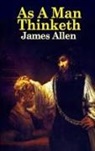 James Allen - As a Man Thinketh