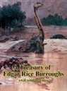 Edgar Rice Burroughs - A Treasury of Edgar Rice Burroughs