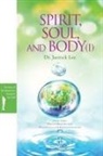 Jaerock Lee - Spirit, Soul and Body ¿