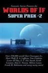 Vonnegut Kurt, Vonnegut Jr. Kurt - Fantastic Stories Presents the Worlds of If Super Pack #2