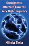 Nikola Tesla - Experiments with Alternate Currents of Very High Frequency and Their Application to Methods of Artificial Illumination