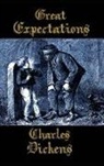 Charles Dickens - Great Expectations