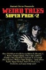 Robert E. Howard - Fantastic Stories Presents the Weird Tales Super Pack #2