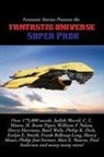 Philip K. Dick - Fantastic Stories Presents the Fantastic Universe Super Pack #1